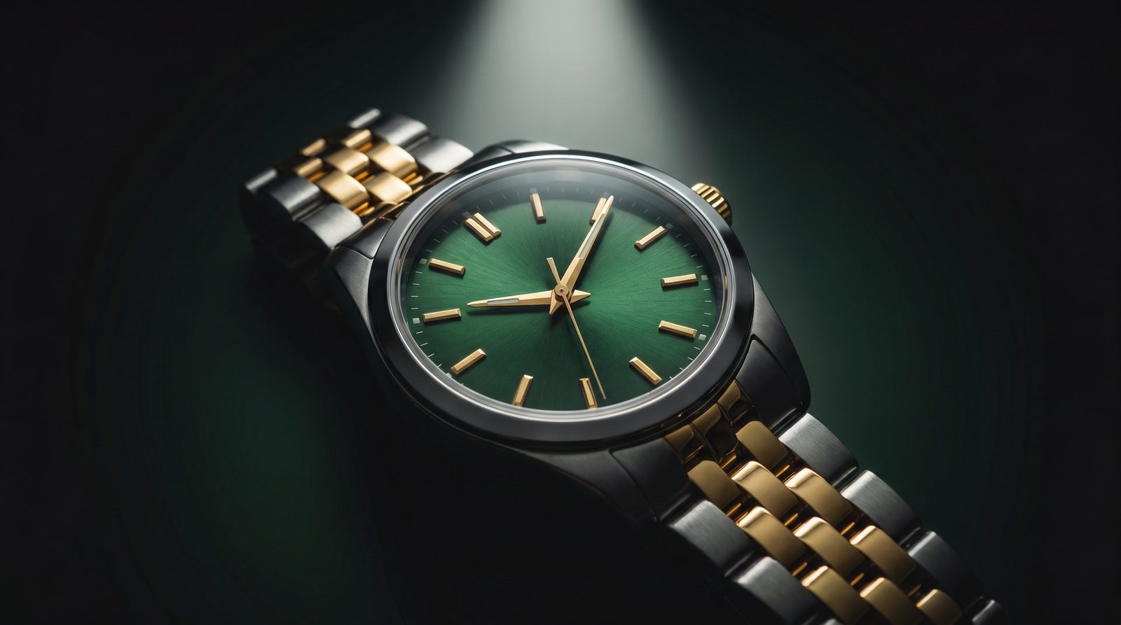 D1 Version — Emerald