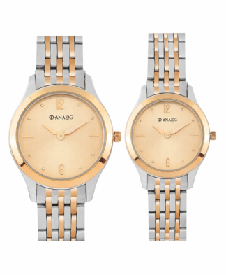 COMBO(ROSE-GOLD)