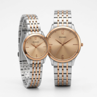 COMBO(ROSE-GOLD)