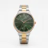D1 Version Green Dial Watch for Men