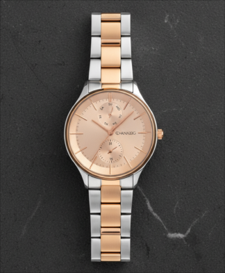 D1-VERSION(ROSE-GOLD)