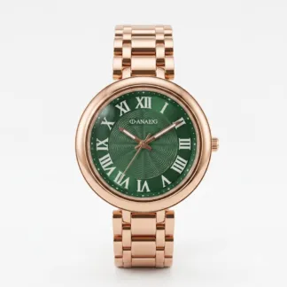 Vector Green Dial Watch for Women