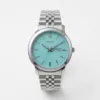 Vector Aqua Dial Watch for Men
