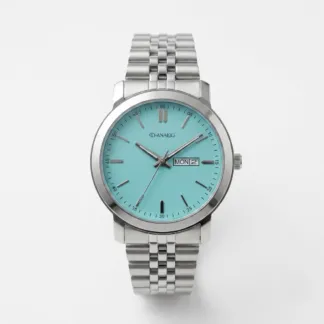 Vector Aqua Dial Watch for Men