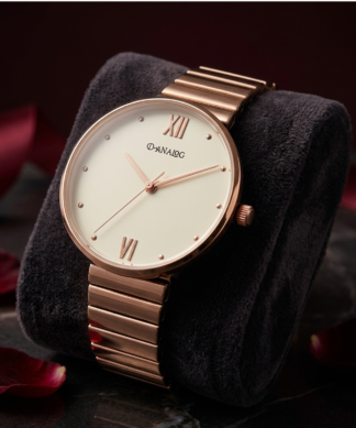ELITE(ROSE-GOLD)