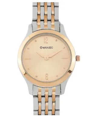 Slim Watch for Men Premium Collection