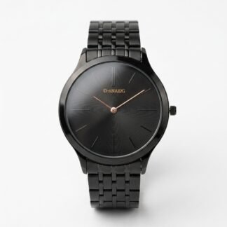 BLACK DELIGHT {SLIM}