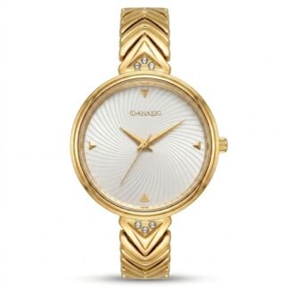 V-Chain Elegance (WHITE)