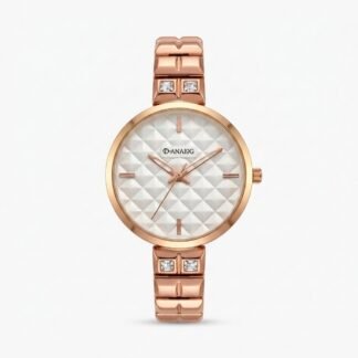 Vintage Link-Bracelet (WHITE)