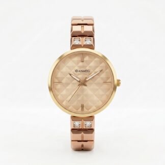 Vintage Link-Bracelet (ROSE-GOLD)