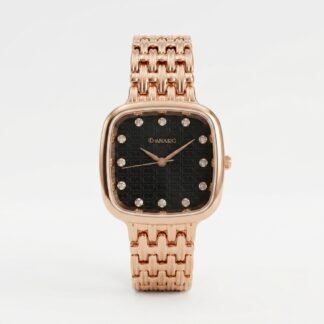 Vintage Square (BLACK)