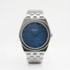 DRX Blue Dial Watch For Men