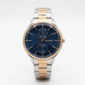 D1 VERSION Blue Watch For Men
