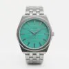 DRX Aqua Dial Watch For Men