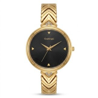 V-Chain Elegance (BLACK)