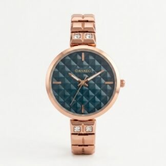 Vintage Link-Bracelet (GREEN)