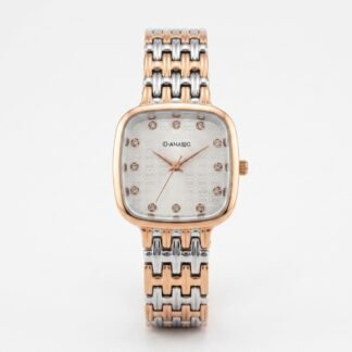 Vintage Square (WHITE)