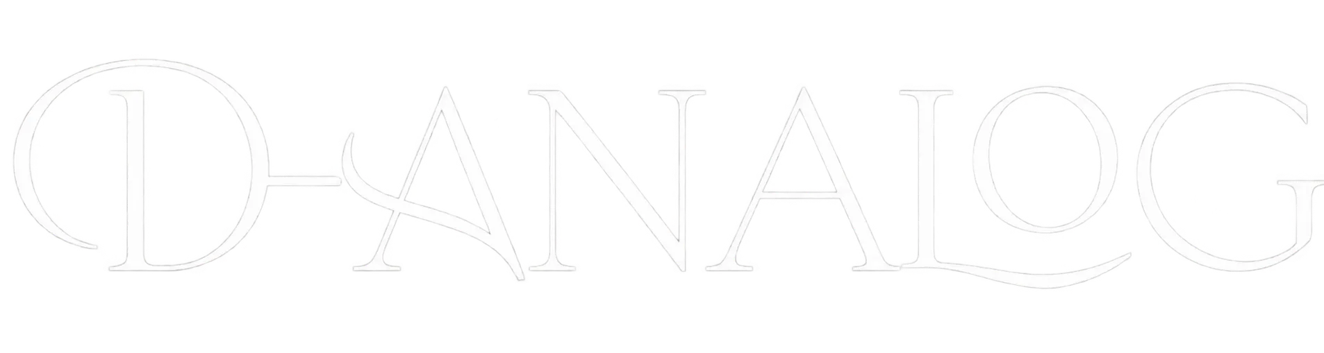 D-Analog